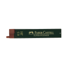 Stocktechnik Kft. Faber-Castell Ironbetét SP 0,5mm 12db 2H tollbetét
