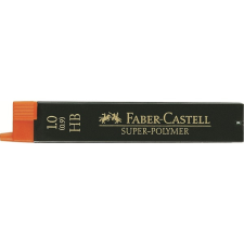 Stocktechnik Kft. Faber-Castell Ironbetét SP 0,9 mm 12db HB ceruzabetét
