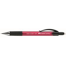 Stocktechnik Kft. Faber-Castell Töltőceruza Grip-Matic 1377 0 7mm önadagolós piros ceruza
