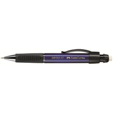 Stocktechnik Kft. Faber-Castell Töltőceruza Grip Plus 1307 0,7mm kék külsővel ceruza