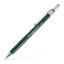 Stocktechnik Kft. Faber-Castell Töltőceruza TK-FINE 9715 0,5mm ceruza