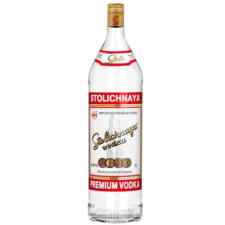  Stolichnaya Vodka 3l vodka
