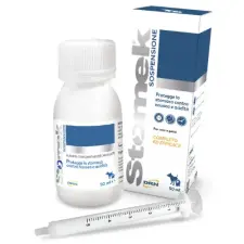  Stomek szuszpenzió 50ml vitamin, táplálékkiegészítő kutyáknak