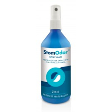 StomOdor szagsemlegesítő spray CITRUS, 210 ml gyógyhatású készítmény