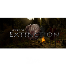 Stone Pixel Games State of Extinction (PC - Steam Digitális termékkulcs) videójáték