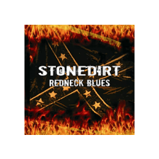  Stonedirt - Redneck Blues (Cd) heavy metal