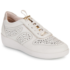 Stonefly Rövid szárú edzőcipők PASEO IV 28 NAPPA LTH Fehér 40 női cipő