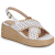 Stonefly Szandálok / Saruk IVORY 2 NAPPA LTH Fehér 39