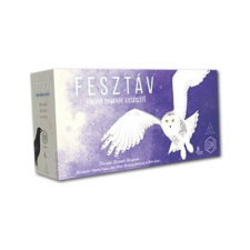 Stonemaier Games Fesztáv: Európai madarak kiegészítő társasjáték