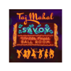 STONY PLAIN Taj Mahal - Savoy (Cd)