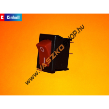  Stop kapcsoló Einhell GC-PC 1235 I barkácsgép tartozék