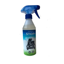 Stop+ nyest távoltartó spray tisztító- és takarítószer, higiénia