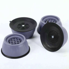  Stoppy - 4 csúszásgátló láb készlet mosógéphez beépíthető gépek kiegészítői