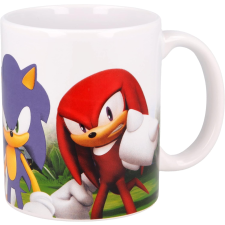 Stor 00497, Sonic, Official, 325 ml, Bögre bögrék, csészék