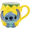 Stor Disney - Stitch Pineapple - 3D hrnek