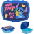 Stor Lilo és Stitch A csillagkutya szendvicsdoboz (75074)