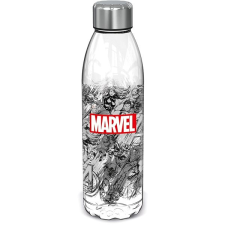 Stor Marvel - Logo - kulacs ajándéktárgy