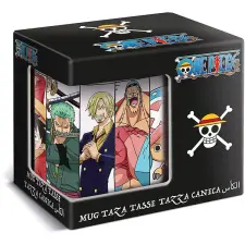 Stor One Piece: Crew - 315 ml ajándéktárgy