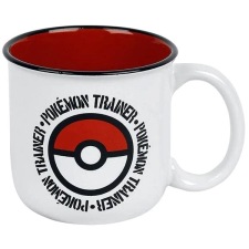 Stor Pokémon: Trainer - hrnek ajándéktárgy