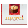 Storck Hungária Kft Merci 250g desszert piros