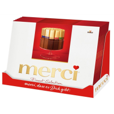 Storck Hungária Kft Merci 675g desszert csokoládé és édesség