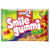 Storck Hungária Kft Nimm2 Smilegummi 100g savanyú gumicukor vitaminokkal