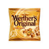 Storck Werther's kemény karamellcukorka - 90g