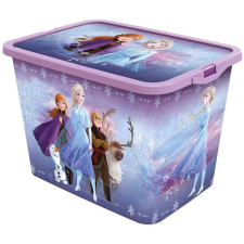 Store Jégvarázs - 23l +tető, műanyag bútor