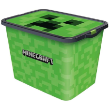 Store Minecraft - 23l + tető, műanyag bútor