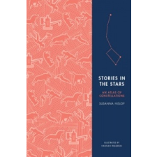 Stories in the Stars – Susanna Hislop idegen nyelvű könyv