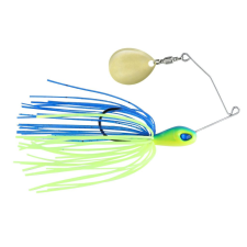  Storm Gomoku Spinnerbait 8cm 11g csukás villantó (GSB11) szín PRT csali