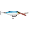  Storm Original Hot 'N Tot Metalic Blue Scale Red Lip AH 133 (6153787)