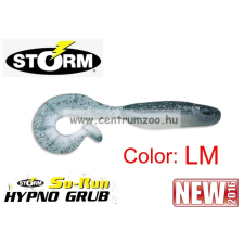  Storm So-Run Hypno Grub 3&quot; Gumihal 7,5Cm (Ssrhgb6403Lm) csali