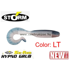  Storm So-Run Hypno Grub 4&quot; Gumihal 10Cm (Ssrhgb5004Lt) csali