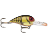  Storm V Wiggle Wart Original Series V063 wobbler 5cm 11g Naturalistic Green Crayfish (6153739)