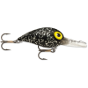 Storm V Wiggle Wart Original Series V071 wobbler 5cm 11g Black Glitter (6153740)