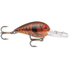  Storm V Wiggle Wart Original Series V165 wobbler 5cm 11g Phantom Brown Orange Craw (6153755)