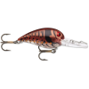 Storm V Wiggle Wart Original Series V189 wobbler 5cm 11g Phantom Copper Craw (6153764)