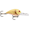  Storm V Wiggle Wart Original Series V192 wobbler 5cm 11g Faded Melting Craw (6153767)