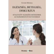Storming Brain Egészség, betegség, diskurzus egyéb e-könyv