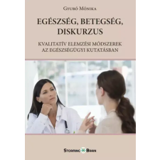 Storming Brain Egészség, betegség, diskurzus egyéb e-könyv