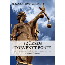 Storming Brain Szükség törvényt bont? társadalom- és humántudomány