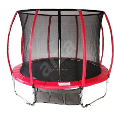 StormRed 1/2 rész - 305 cm - Pro trambulin kiegészítő