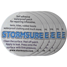 Stormsure Tuff Tape javító tapasz 75mm ragasztószalag