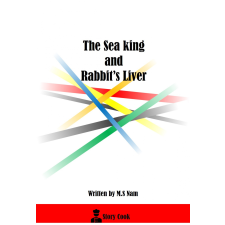 Story Cook The Sea King and Rabbit's Liver egyéb e-könyv