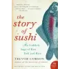  Story Of Sushi – Trevor Corson