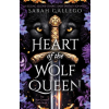 Storyfire Ltd Heart of the Wolf Queen | Sarah Gallego