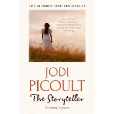  Storyteller – Jodi Picoult idegen nyelvű könyv