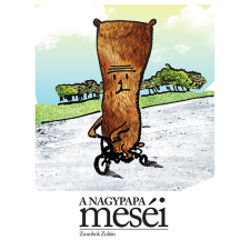 Storyteller Nagypapa meséi egyéb e-könyv