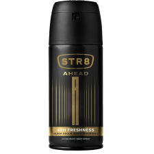 Str8 Ahead Deo Spray 150 ml dezodor